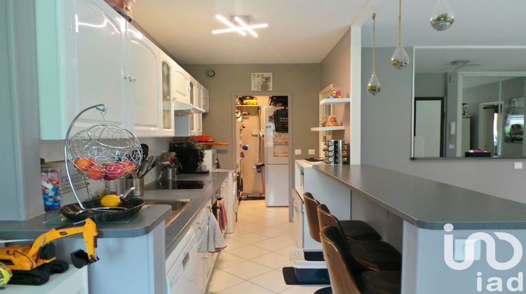 Ma-Cabane - Vente Appartement Le Plessis-Bouchard, 68 m²