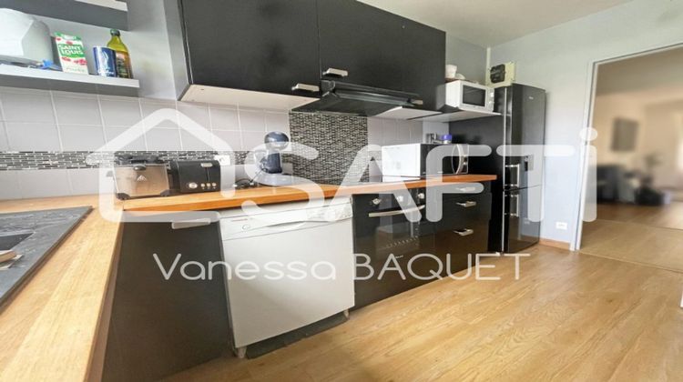 Ma-Cabane - Vente Appartement Le Plessis-Bouchard, 38 m²