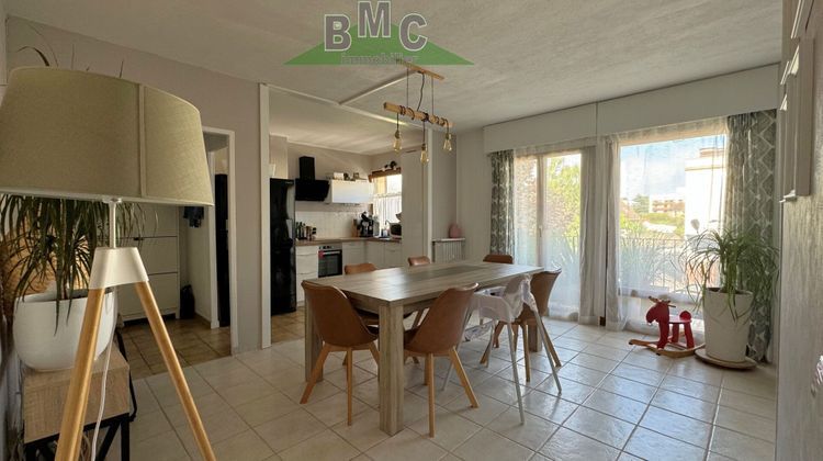 Ma-Cabane - Vente Appartement LE PLESSIS-BOUCHARD, 68 m²