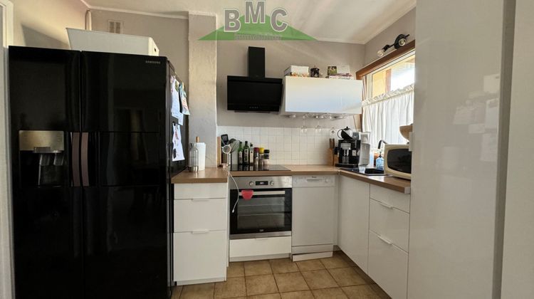 Ma-Cabane - Vente Appartement LE PLESSIS-BOUCHARD, 68 m²