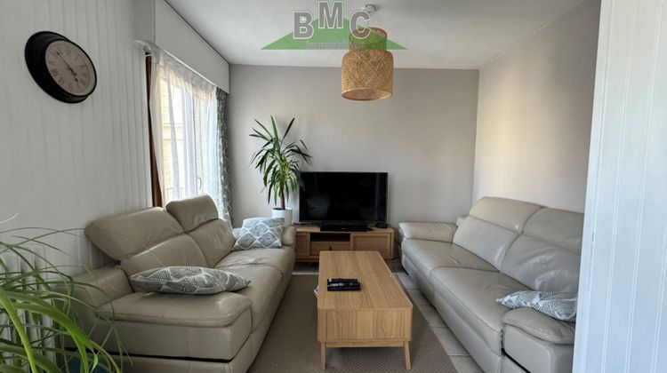 Ma-Cabane - Vente Appartement LE PLESSIS-BOUCHARD, 68 m²