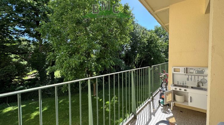 Ma-Cabane - Vente Appartement LE PLESSIS-BOUCHARD, 68 m²