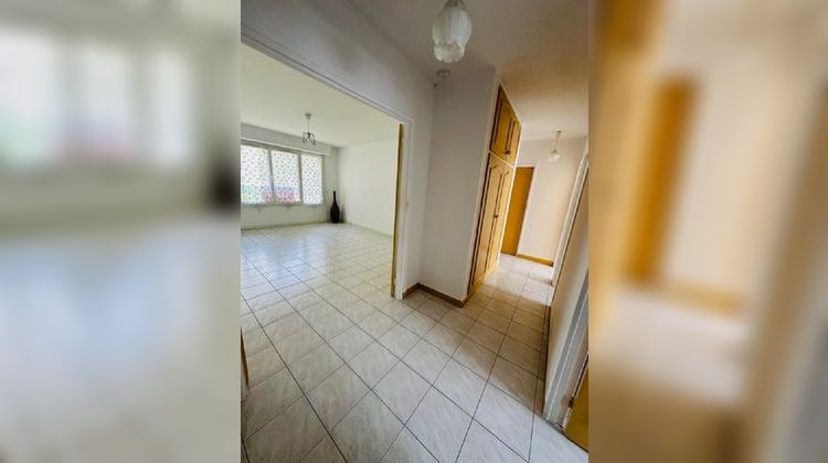 Ma-Cabane - Vente Appartement LE PLESSIS-BOUCHARD, 65 m²