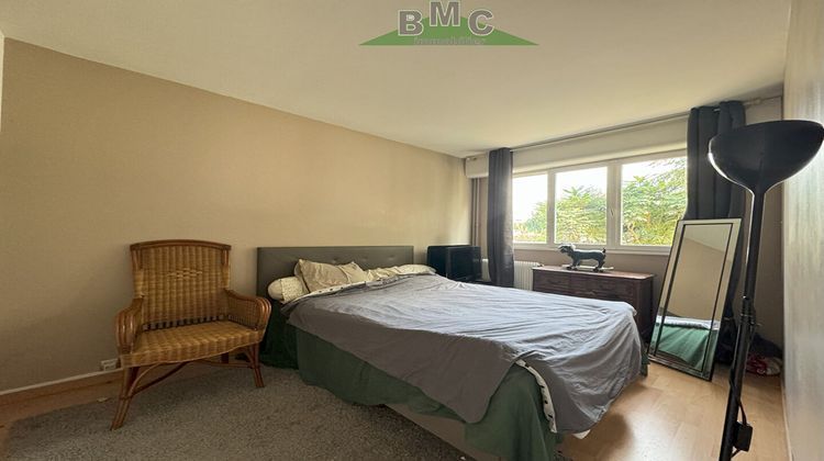 Ma-Cabane - Vente Appartement LE PLESSIS-BOUCHARD, 78 m²