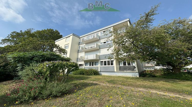 Ma-Cabane - Vente Appartement LE PLESSIS-BOUCHARD, 78 m²