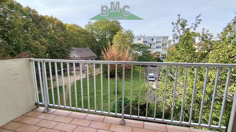 Ma-Cabane - Vente Appartement LE PLESSIS-BOUCHARD, 79 m²