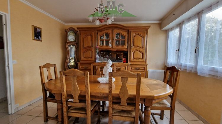 Ma-Cabane - Vente Appartement LE PLESSIS-BOUCHARD, 79 m²