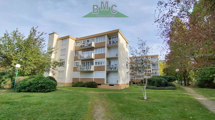 Ma-Cabane - Vente Appartement LE PLESSIS-BOUCHARD, 79 m²