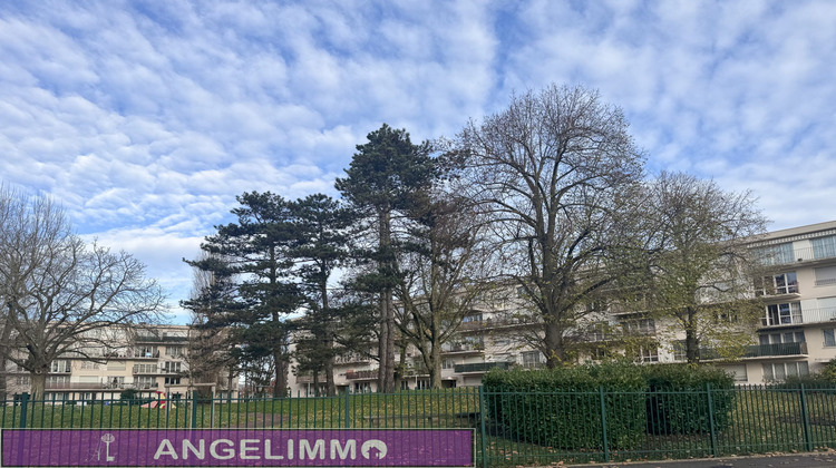 Ma-Cabane - Vente Appartement Le Plessis-Bouchard, 86 m²