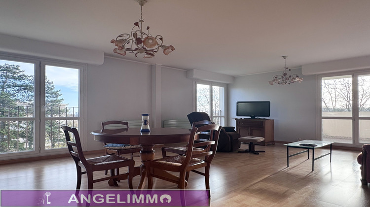 Ma-Cabane - Vente Appartement Le Plessis-Bouchard, 86 m²