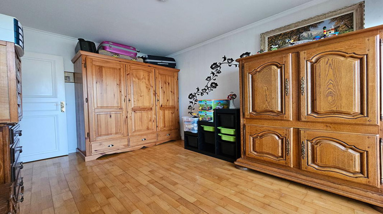 Ma-Cabane - Vente Appartement LE PLESSIS BOUCHARD, 0 m²