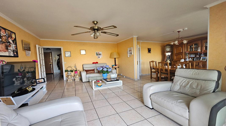 Ma-Cabane - Vente Appartement LE PLESSIS BOUCHARD, 0 m²