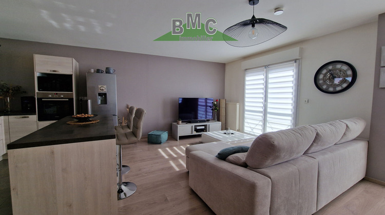Ma-Cabane - Vente Appartement LE PLESSIS-BOUCHARD, 74 m²