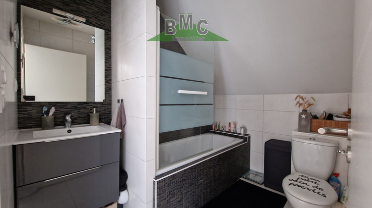 Ma-Cabane - Vente Appartement LE PLESSIS-BOUCHARD, 74 m²