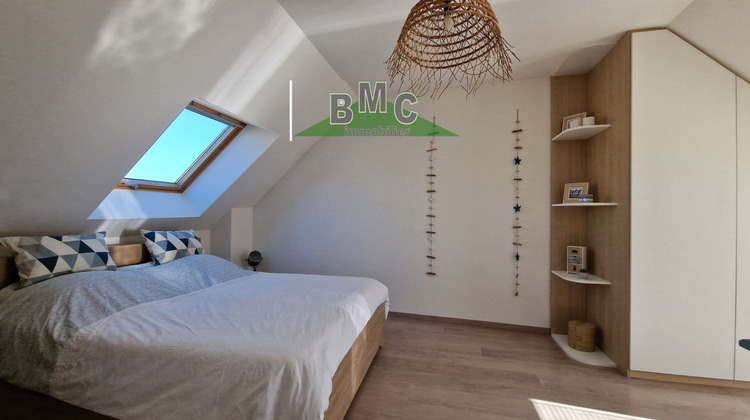 Ma-Cabane - Vente Appartement LE PLESSIS-BOUCHARD, 74 m²