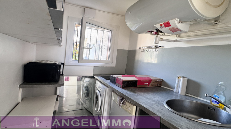 Ma-Cabane - Vente Appartement Le Plessis-Bouchard, 29 m²