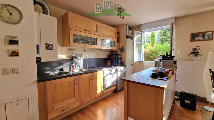 Ma-Cabane - Vente Appartement LE PLESSIS-BOUCHARD, 65 m²