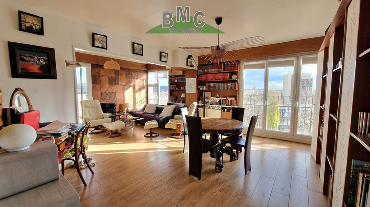 Ma-Cabane - Vente Appartement LE PLESSIS-BOUCHARD, 85 m²