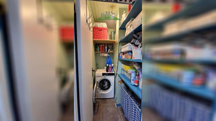 Ma-Cabane - Vente Appartement LE PLESSIS-BOUCHARD, 85 m²