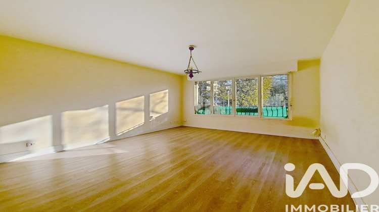 Ma-Cabane - Vente Appartement Le Plessis-Bouchard, 38 m²