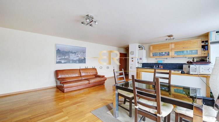 Ma-Cabane - Vente Appartement Le Plessis-Bouchard, 65 m²