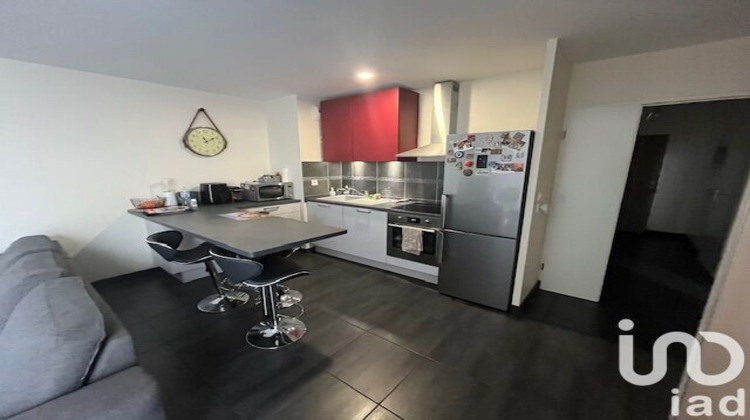 Ma-Cabane - Vente Appartement Le Plessis-Bouchard, 46 m²