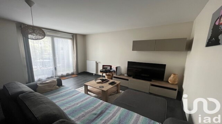 Ma-Cabane - Vente Appartement Le Plessis-Bouchard, 46 m²