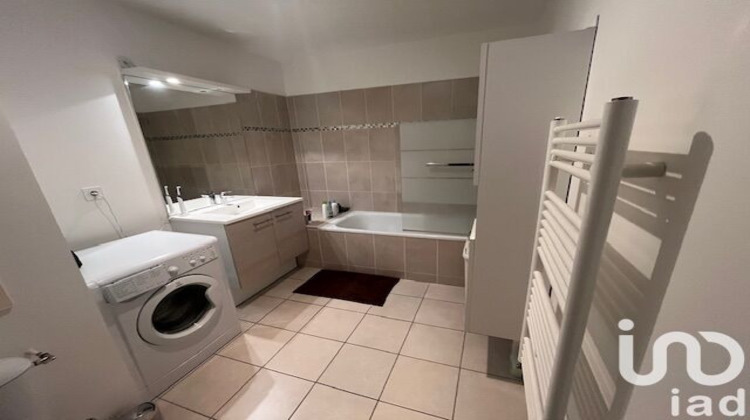 Ma-Cabane - Vente Appartement Le Plessis-Bouchard, 46 m²