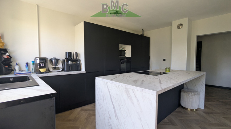 Ma-Cabane - Vente Appartement LE PLESSIS-BOUCHARD, 86 m²