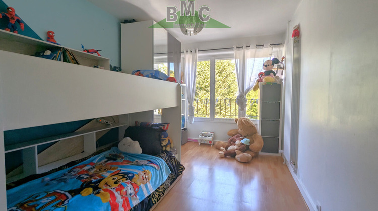 Ma-Cabane - Vente Appartement LE PLESSIS-BOUCHARD, 86 m²