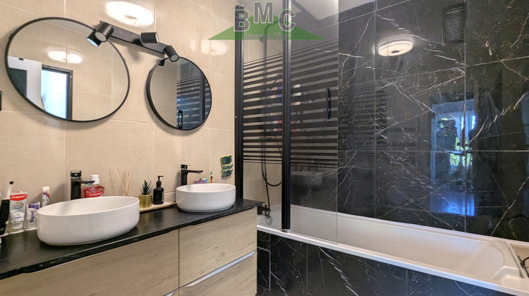 Ma-Cabane - Vente Appartement LE PLESSIS-BOUCHARD, 86 m²