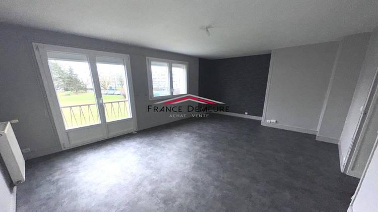 Ma-Cabane - Vente Appartement Le Plessis-Bouchard, 57 m²