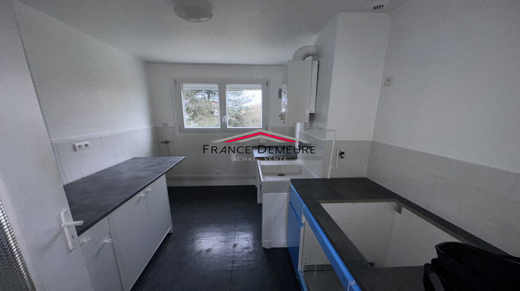 Ma-Cabane - Vente Appartement Le Plessis-Bouchard, 57 m²