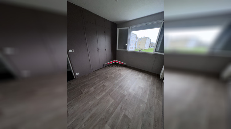 Ma-Cabane - Vente Appartement Le Plessis-Bouchard, 57 m²