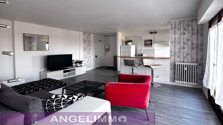 Ma-Cabane - Vente Appartement Le Plessis-Bouchard, 70 m²