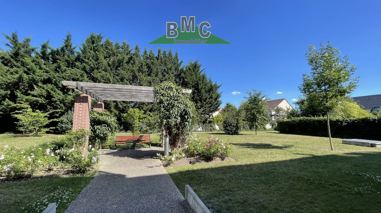 Ma-Cabane - Vente Appartement LE PLESSIS-BOUCHARD, 55 m²