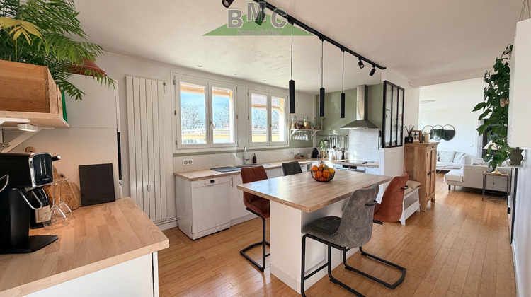 Ma-Cabane - Vente Appartement LE PLESSIS-BOUCHARD, 100 m²