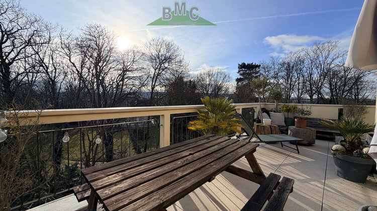 Ma-Cabane - Vente Appartement LE PLESSIS-BOUCHARD, 100 m²