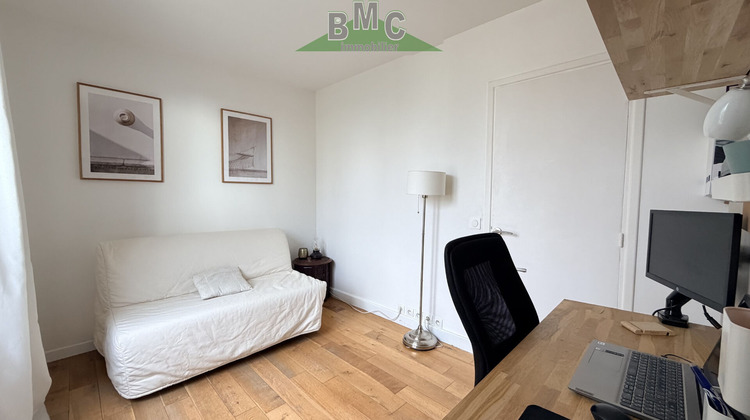 Ma-Cabane - Vente Appartement LE PLESSIS-BOUCHARD, 100 m²