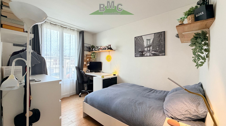 Ma-Cabane - Vente Appartement LE PLESSIS-BOUCHARD, 100 m²