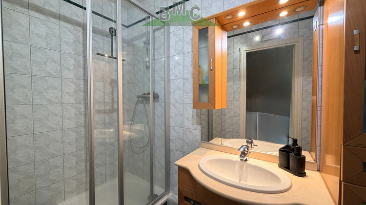 Ma-Cabane - Vente Appartement LE PLESSIS-BOUCHARD, 100 m²