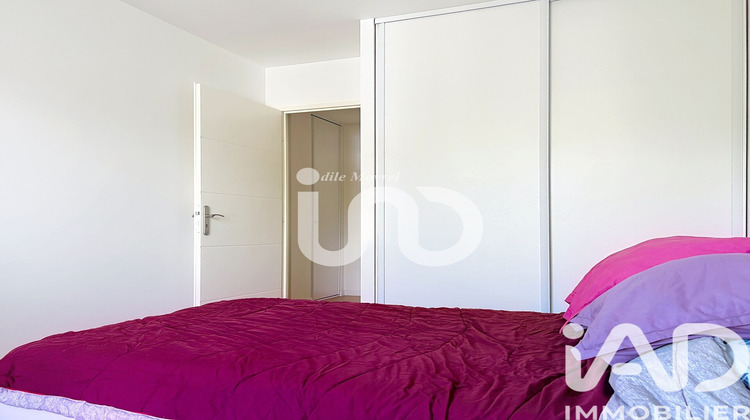 Ma-Cabane - Vente Appartement Le Plessis-Bouchard, 61 m²