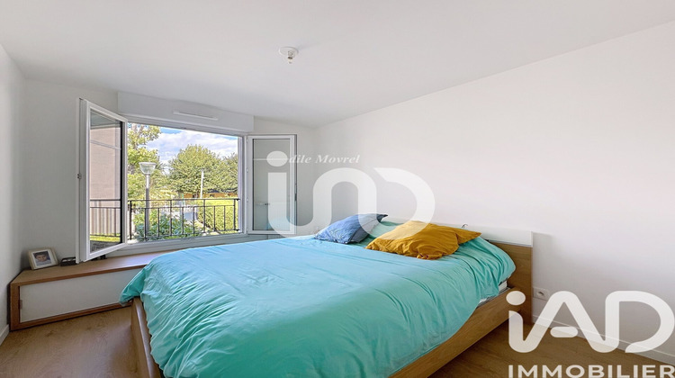 Ma-Cabane - Vente Appartement Le Plessis-Bouchard, 61 m²