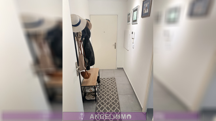 Ma-Cabane - Vente Appartement LE PLESSIS BOUCHARD, 44 m²