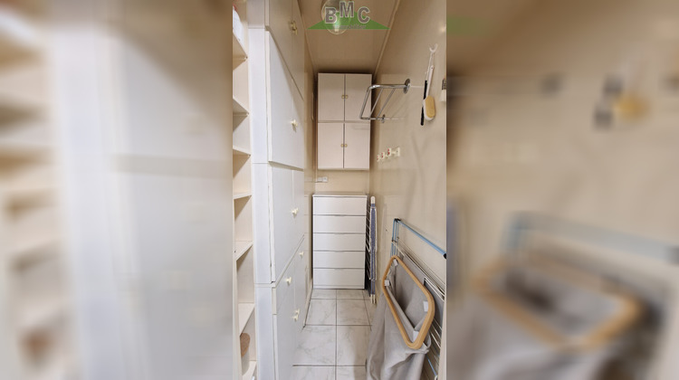 Ma-Cabane - Vente Appartement LE PLESSIS-BOUCHARD, 85 m²