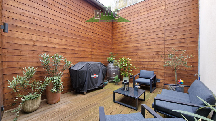 Ma-Cabane - Vente Appartement LE PLESSIS-BOUCHARD, 166 m²