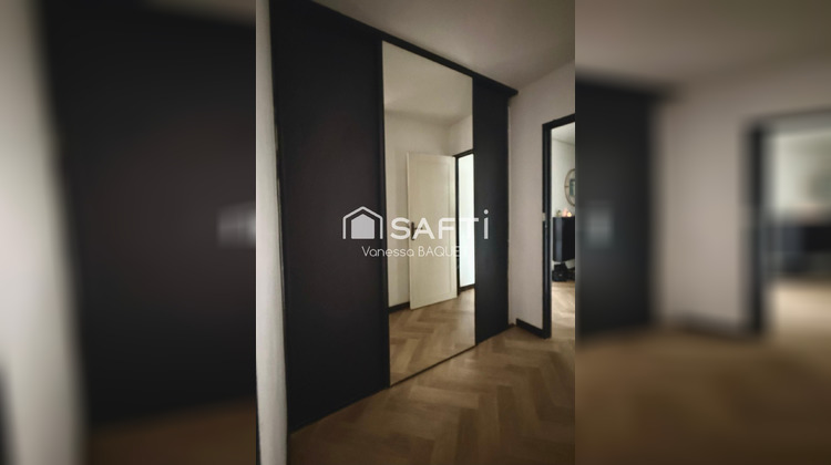 Ma-Cabane - Vente Appartement Le Plessis-Bouchard, 87 m²