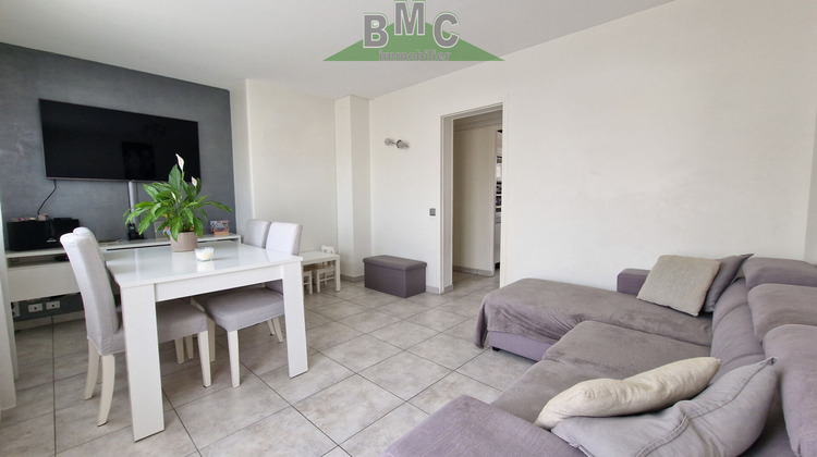 Ma-Cabane - Vente Appartement LE PLESSIS-BOUCHARD, 57 m²