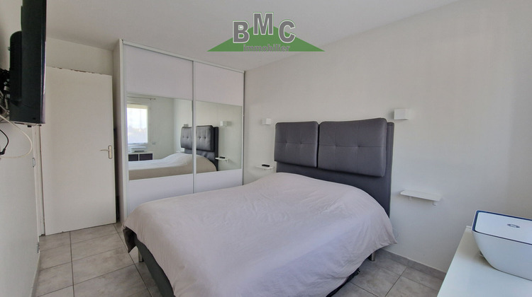 Ma-Cabane - Vente Appartement LE PLESSIS-BOUCHARD, 57 m²