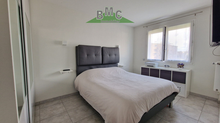 Ma-Cabane - Vente Appartement LE PLESSIS-BOUCHARD, 57 m²